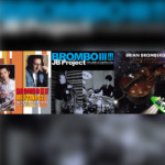 Brian Bromberg Reissues Five Albums from Japan’s King Records