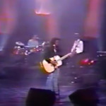 Tracy Chapman: Open Arms (with Leland Sklar)