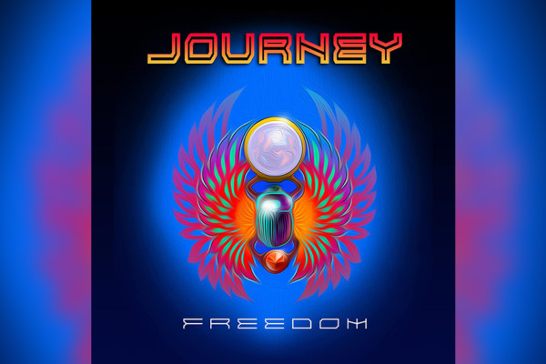 Journey Returns with “Freedom”, Featuring Randy Jackson