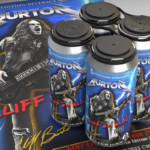 Limited Edition Cliff Burton “Cliff ‘Em All” IPA Beer Unveiled