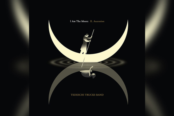 Tedeschi Trucks Band Releases “I Am The Moon: II. Ascension”