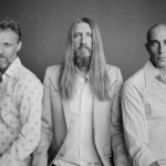 The Wood Brothers Add Fall Tour Dates