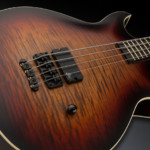 Bass of the Week: Warwick Custom Shop Jonas Hellborg Signature Bass