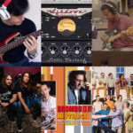 Weekly Top 10: Wonder Women Interview with Nalani, New Bass Gear, David Ellefson Starts a New Band, New Albums, and More