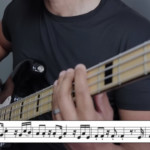 Paul Thompson: Breaking Down the Bass Line to “Lovely Day”