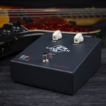 Caveman Audio Launches the BP1 Compact Bass Preamp Pedal
