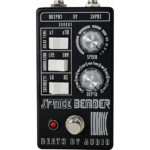 Death By Audio Introduces the Space Bender Pedal