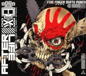 Five Finger Death Punch: Afterlife