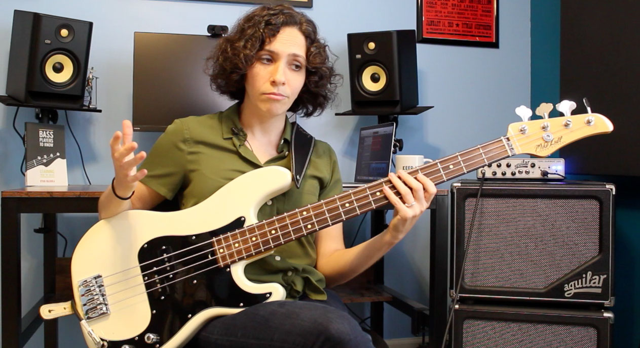 Keep It Groovy: All About That Bass