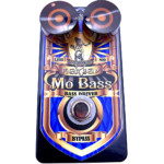 Lounsberry Pedals Introduces the Mo Bass Pedal