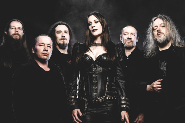 Nightwish Makes Jukka Koskinen An Official Member