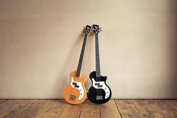 Orange Amplification Revamps the O Bass
