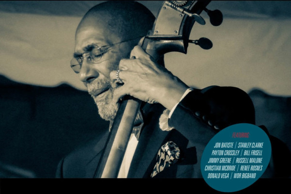 Ron Carter Documentary Coming In October