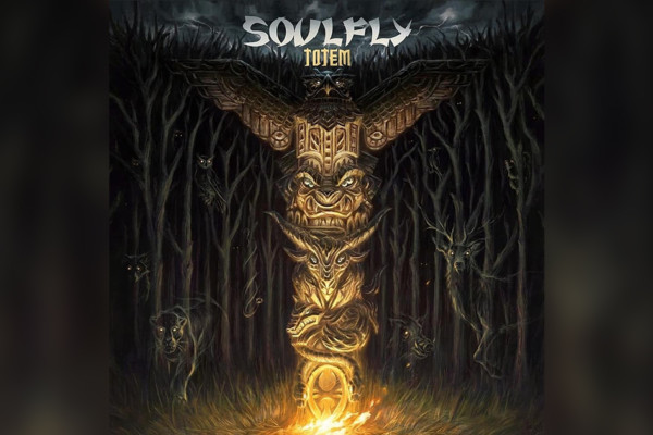 Mike Leon Anchors Soufly’s “Totem”