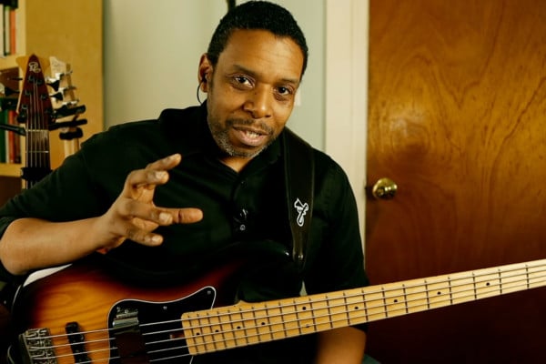 The Brown’stone: Getting That Swung Sixteenth-Note Groove