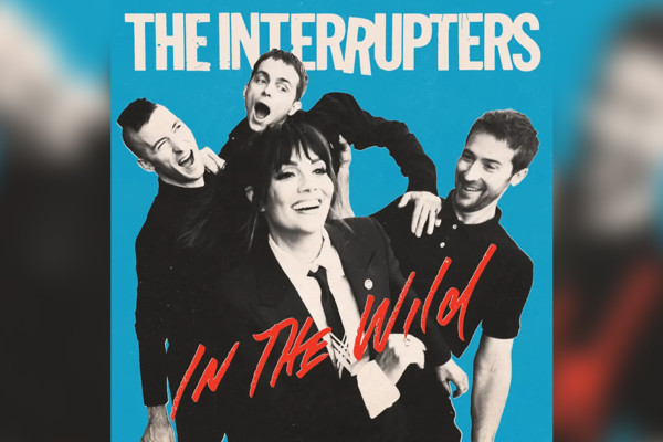 The Interrupters Release “In The Wild”