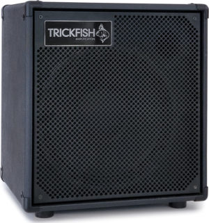 Trickfish Amplification TF112M Bass Cabinet