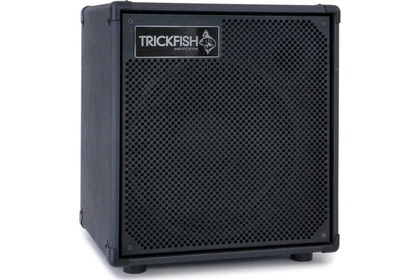 Trickfish Amplification Introduces the TF112M Bass Cabinet