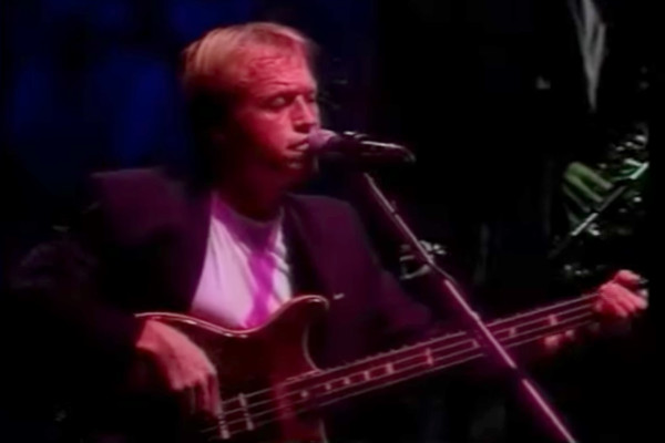 Level 42: “Children Say, The Spirit Is Free” and “Leaving Me Now” (Live)