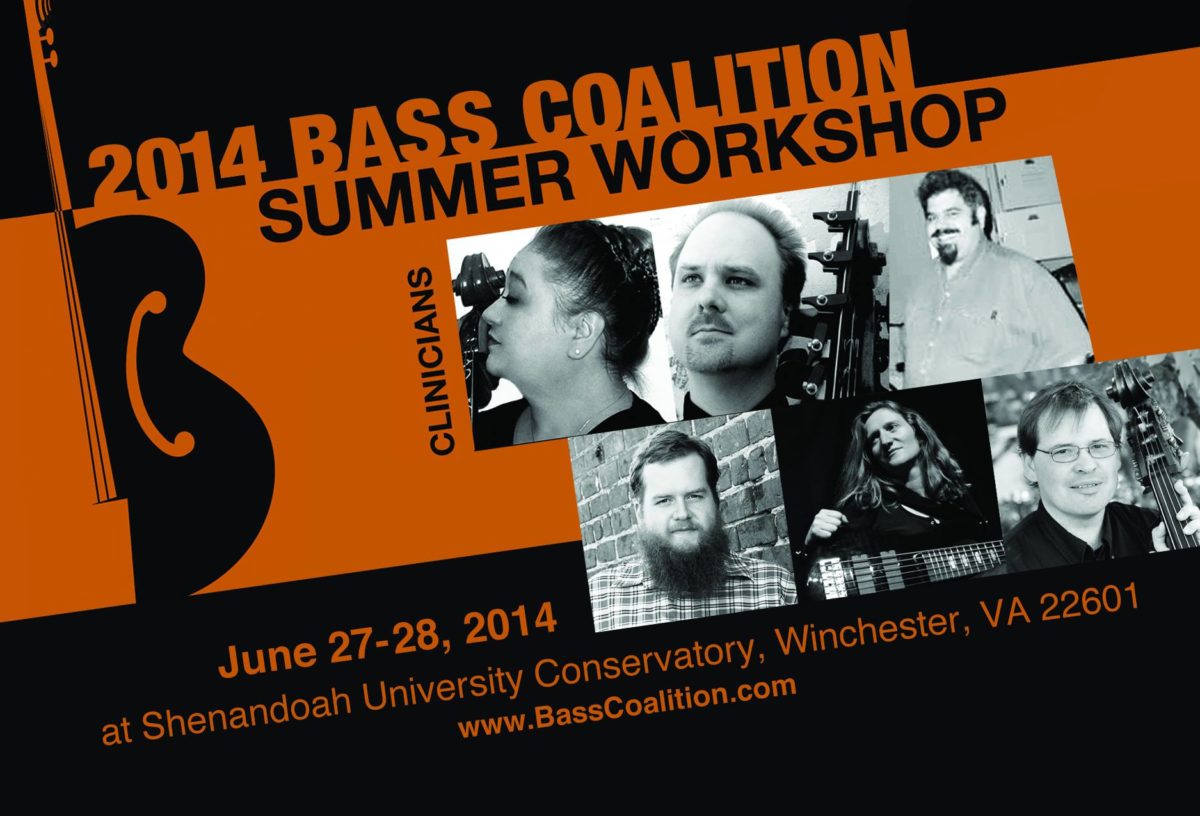 2014 Bass Coalition