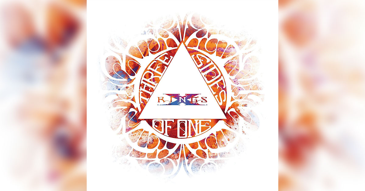 King's X Releases First Album in 14 Years, "Three Sides of One"