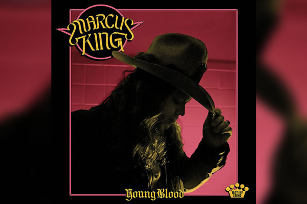 Nick Movshon Channels Rock Pioneers on Marcus King’s “Young Blood”