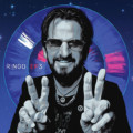 Ringo Starr Returns with “EP3”