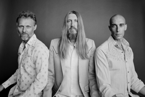 The Wood Brothers Unveil More Fall Tour Dates
