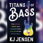 KJ Jensen Publishes “Titans of Bass”