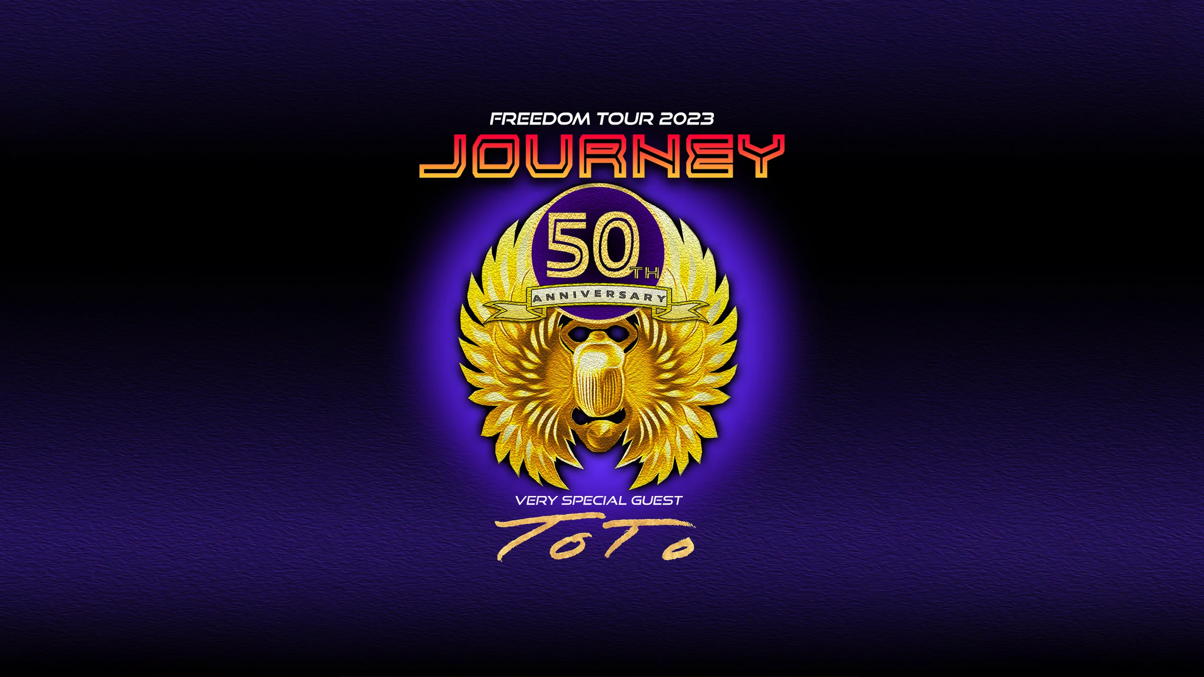 journey freedom tour with toto