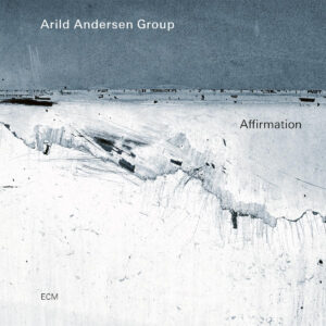 Arild Andersen Group: Affirmation