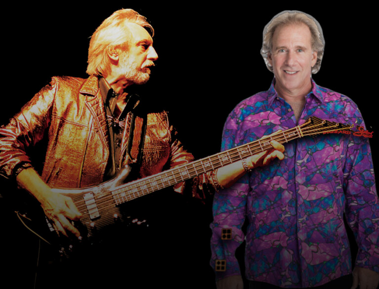 Groove – Episode #96: The Legacy of John Entwistle with Steve Luongo