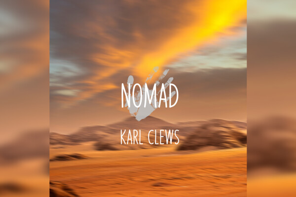 Karl Clews Releases “Nomad”