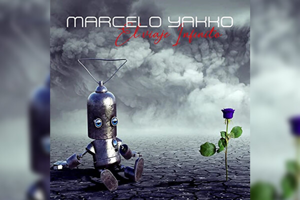 Marcelo Yakko Releases “El Viaje Infinito”