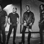Metallica Announces New Album, Tour Dates with Pantera