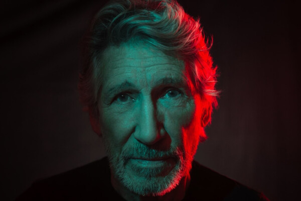 Roger Waters Reworks A Pink Floyd Classic for 2022
