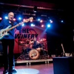 Billy Sheehan and The Winery Dogs Announce Album and World Tour