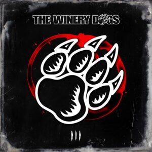 The Winery Dogs: III