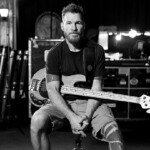 Tim Commerford Releases First Single with New Band, 7D7D