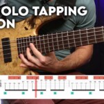 Tapping Technique and Composition: Tremolo Tapping on “The Gnome and The Skeleton”