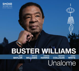 Buster Williams: Unalome