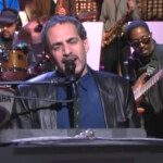 Steely Dan: Late Show Performance (1995)