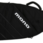 Mono Introduces the M80 Vertigo Ultra Bass Guitar Case