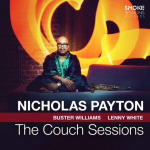 Nicholas Payton: The Couch Sessions