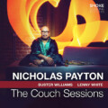 Nicholas Payton Recruits Buster Williams and Lenny White for “The Couch Sessions”
