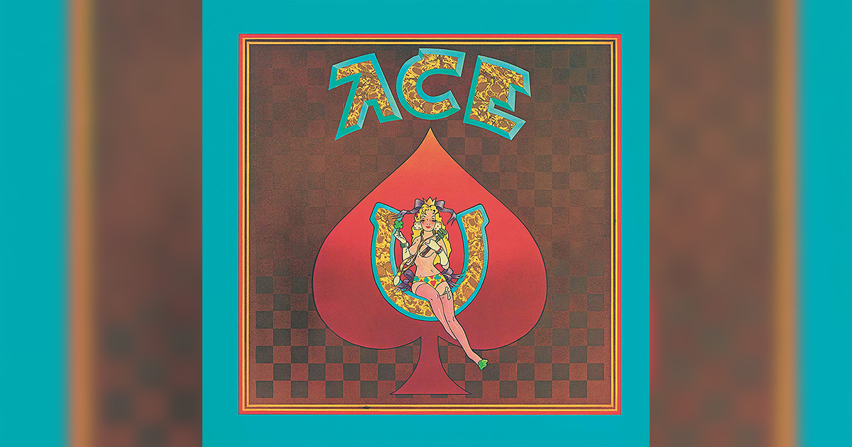 Bob Weir's "Ace" Gets 50th Anniversary Deluxe Edition