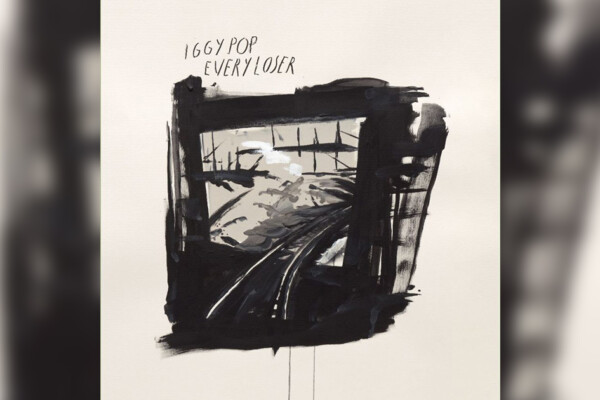 Iggy Pop Recruits Rock Royalty on 19th Album, “Every Loser”