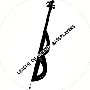 The League of Women Bassplayers