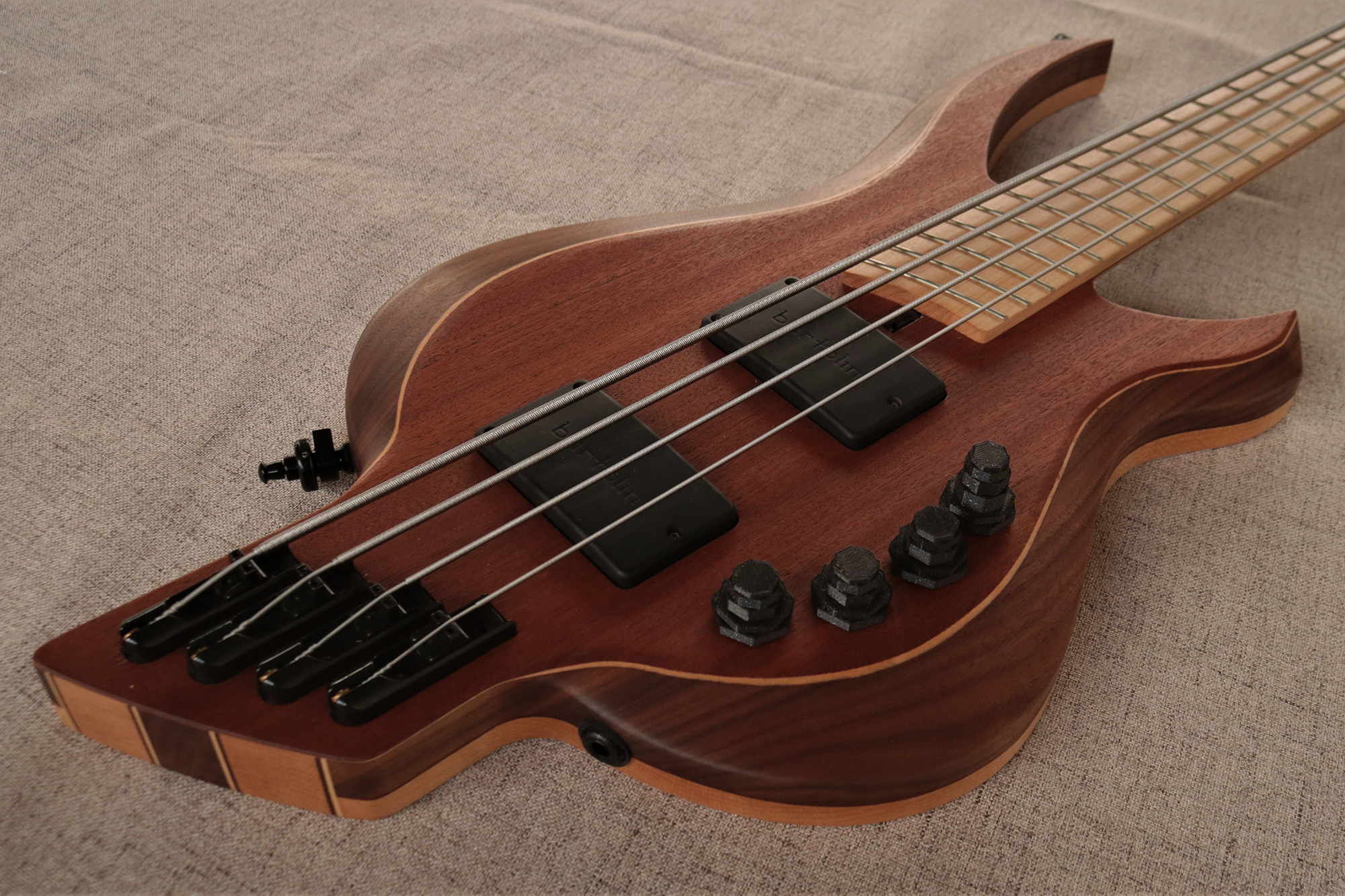 Sounds Of Bass At Carly Decosta Blog