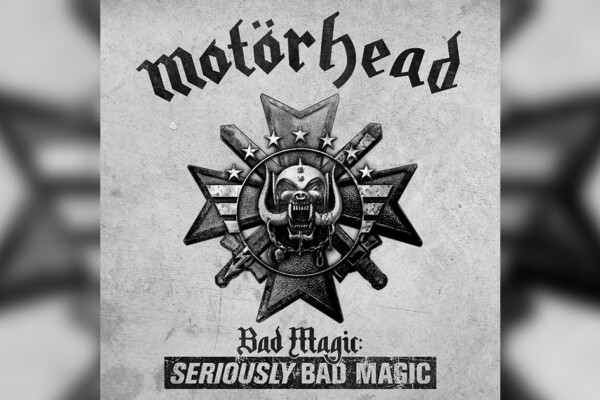 Previously Unreleased Motörhead Track Now Available